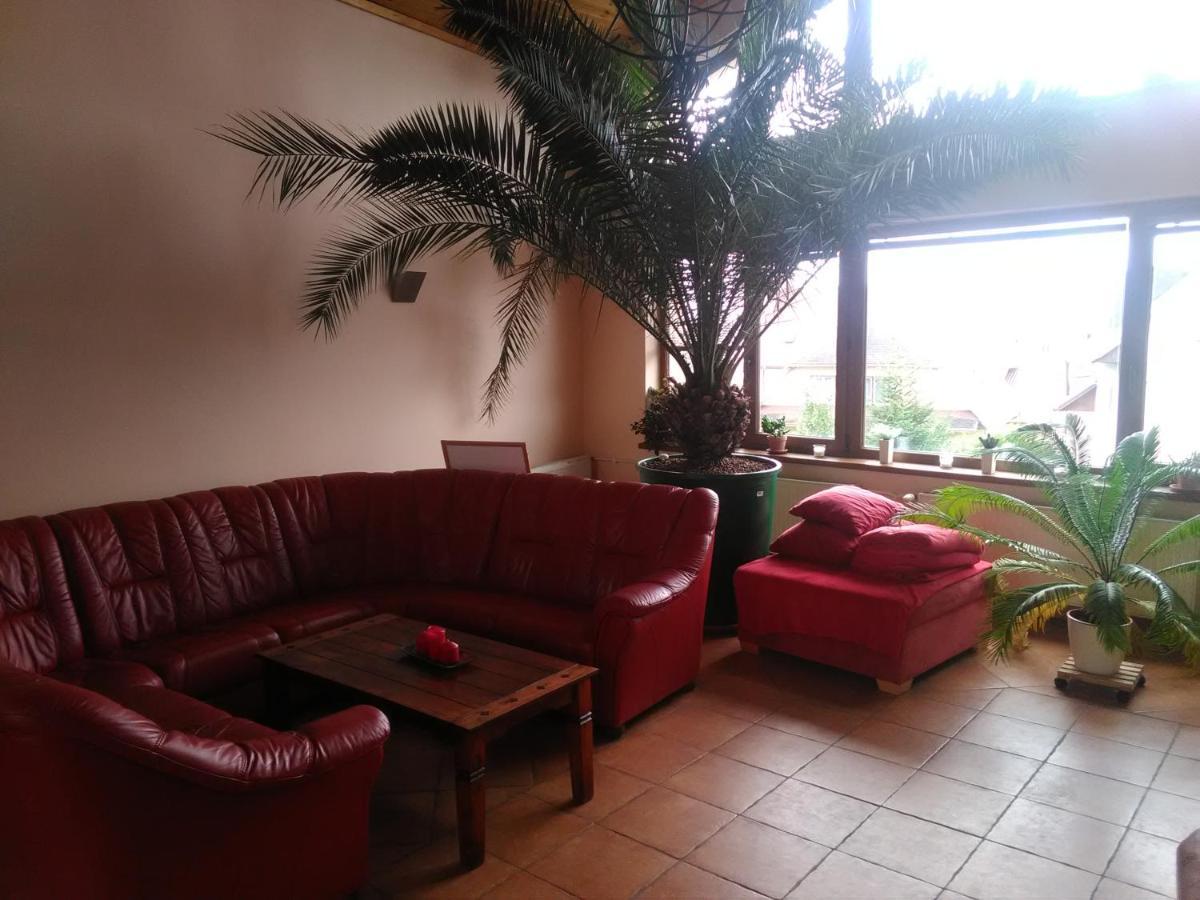 Pod Palmou Gerlachov * Gierlachów