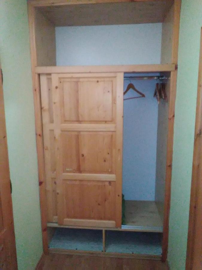 Pod Palmou Gerlachov *