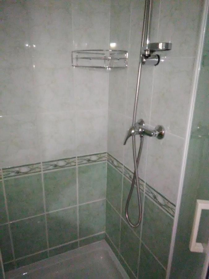 Pod Palmou Gerlachov Pensjonat