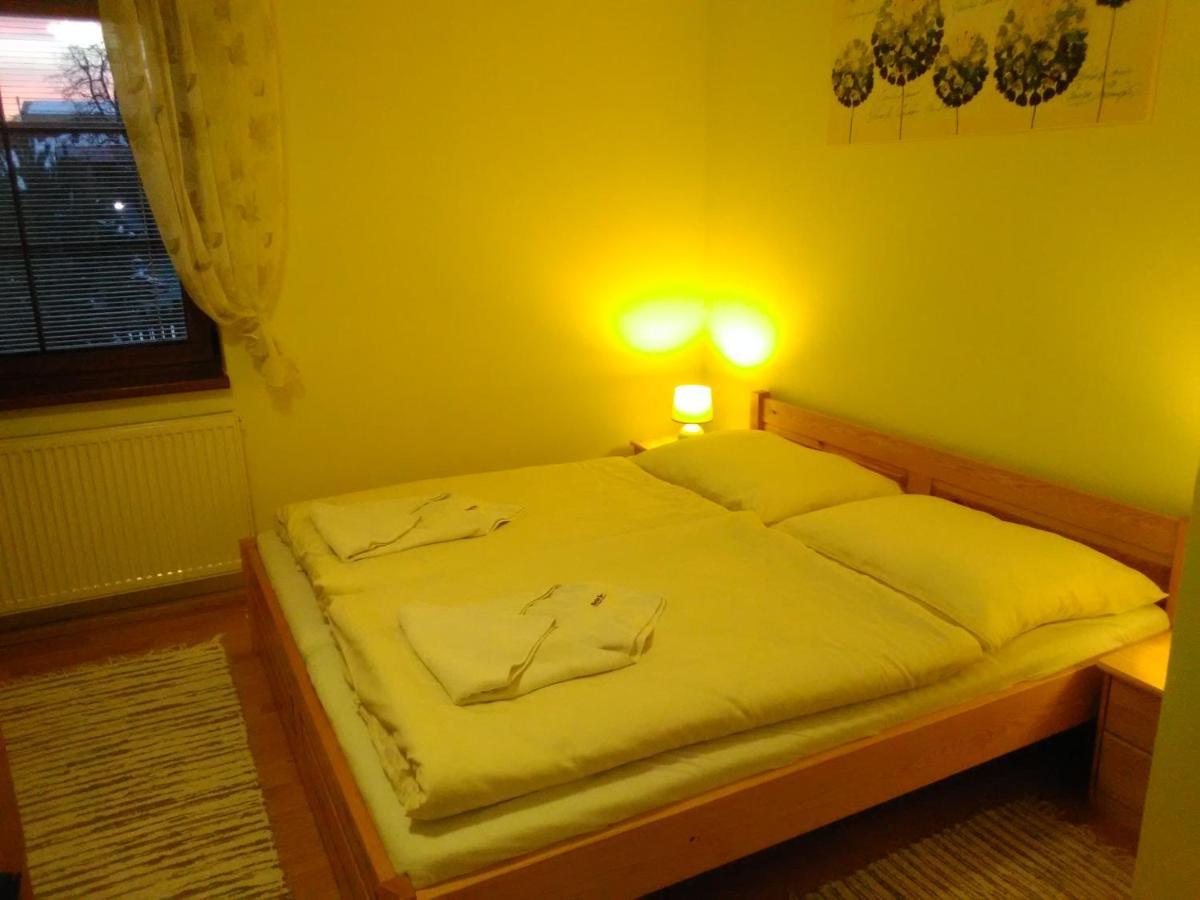 Pod Palmou Gerlachov