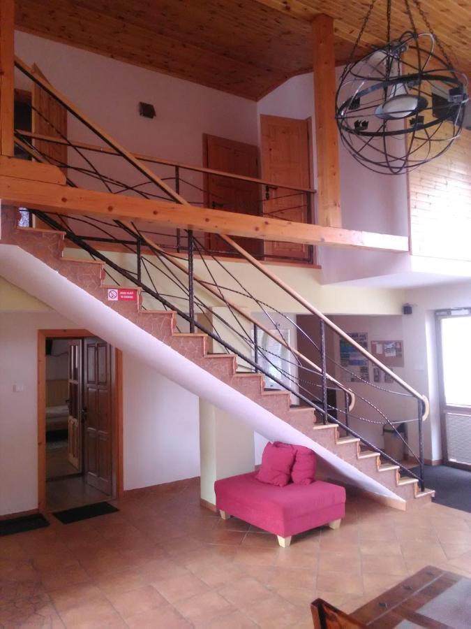 Pod Palmou Gerlachov