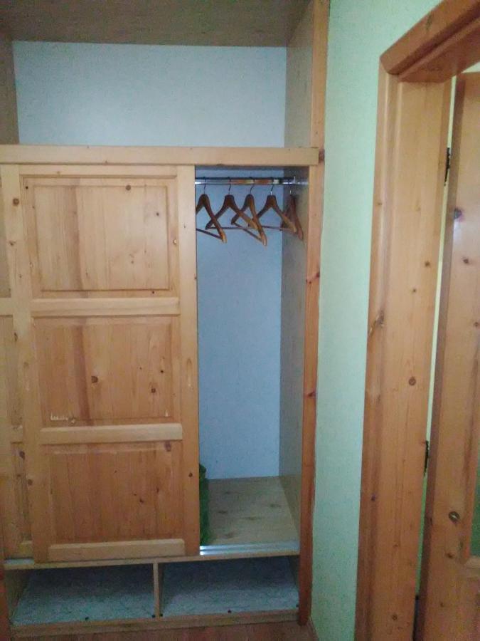 Pod Palmou Gerlachov Pensjonat *