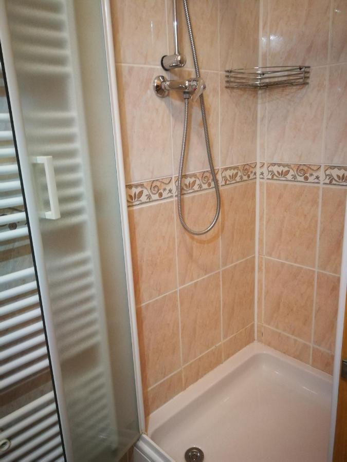 Pensjonat Pod Palmou Gerlachov Gierlachów