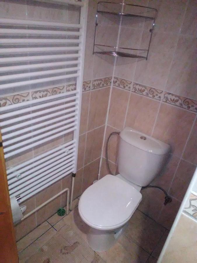 Pod Palmou Gerlachov