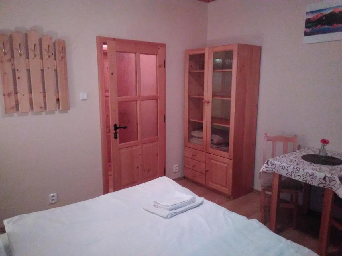 Gasthof Pod Palmou Gerlachov