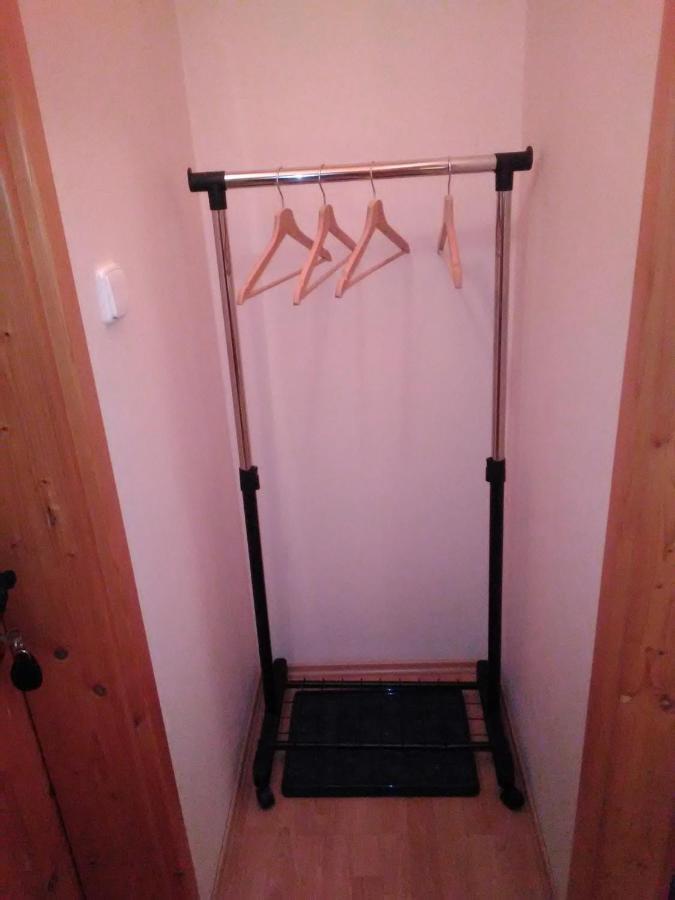 Pod Palmou Gerlachov * Gerlachov (Poprad)