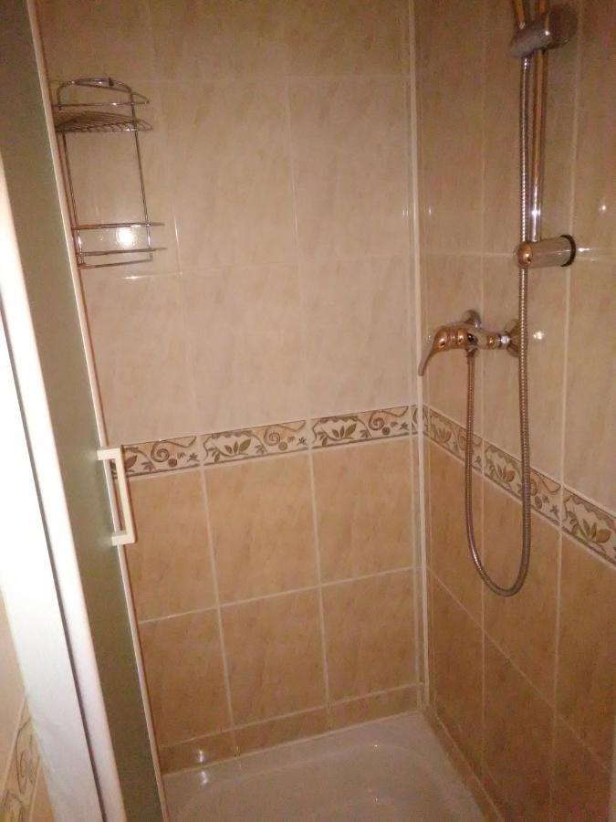 Pod Palmou Gerlachov Gierlachów